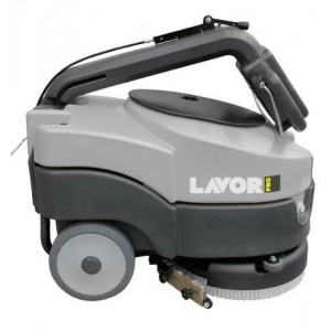 Autolaveuse LAVOR QUICK-PRO à Batteries