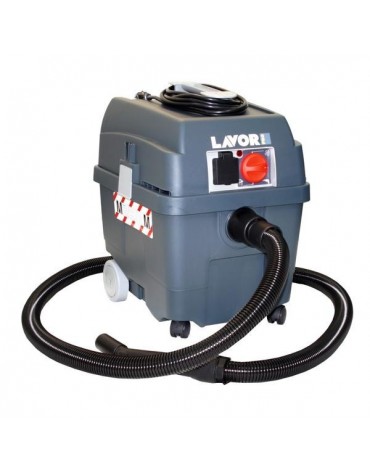 ASPIRATEUR EAU ET POUSSIERE