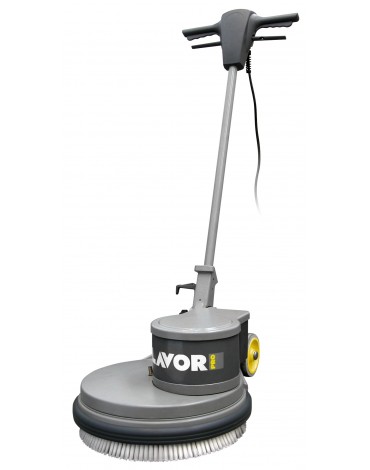 MONOBROSSE BASSE VITESSE 1800 W