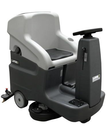 Autolaveuse LAVOR COMFORT XXS 66