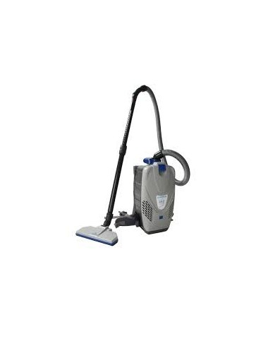 ASPIRATEUR DORSAL PRO A BATTERIE