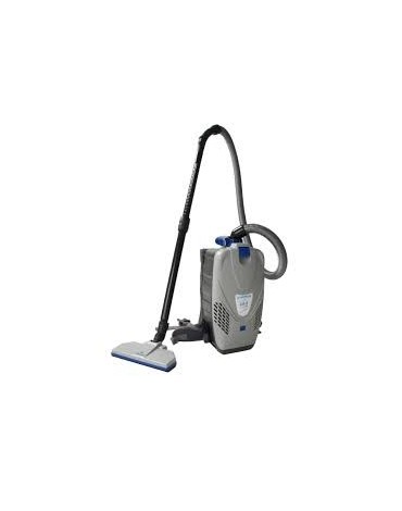 ASPIRATEUR DORSAL PRO A BATTERIE