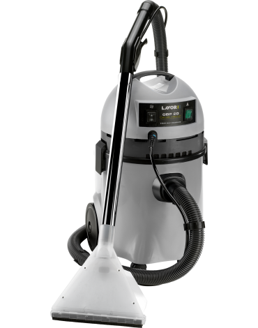 Injecteur/extracteur LAVOR GBP 20 PRO