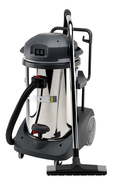 Aspirateur Lavor Taurus IR